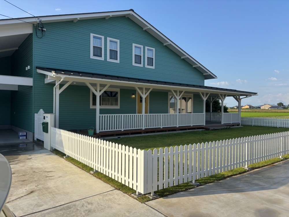 ｜エクステリア施工・エクステリア工事・リフォームは福井のホクト