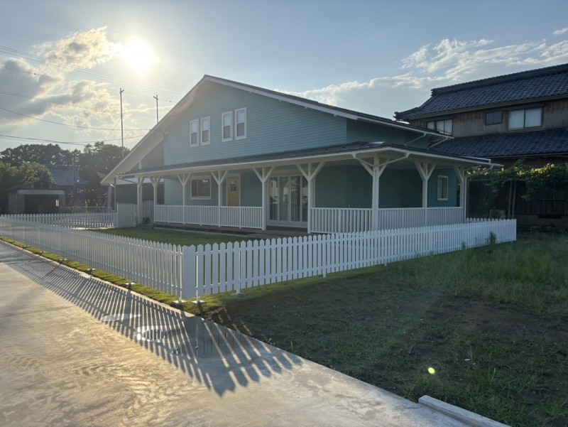 門扉・フェンス｜エクステリア施工・エクステリア工事・リフォームは福井のホクト